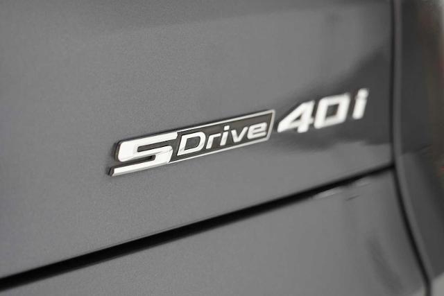 2022 BMW X5 sDrive40i Vehicle Photo in GRAPEVINE, TX 76051