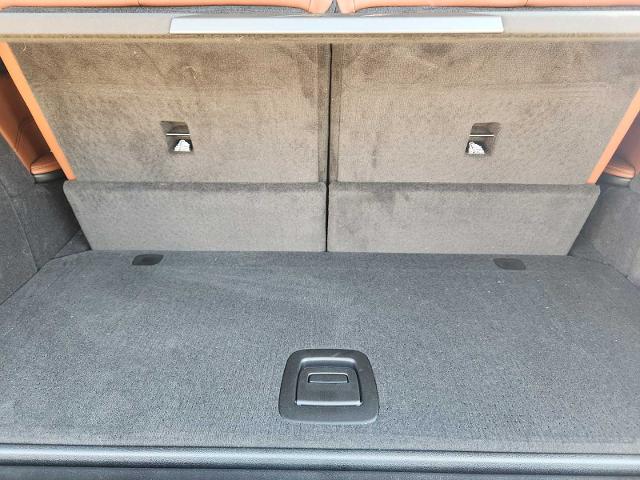 2025 BMW X7 xDrive40i Vehicle Photo in PLANO, TX 75024