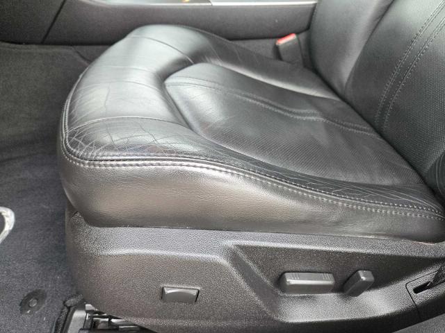 2010 Cadillac CTS Vehicle Photo in DENTON, TX 76210-9321