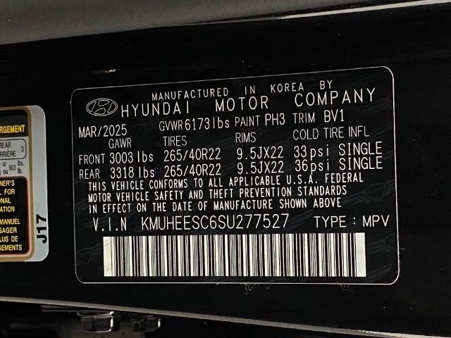 2025 Genesis GV80 Vehicle Photo in Appleton, WI 54913