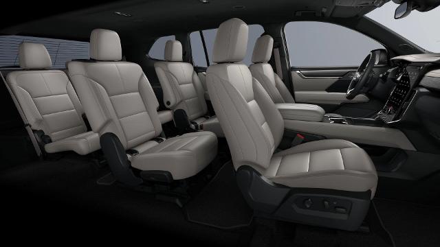 2025 GMC Acadia Vehicle Photo in Fishers, IN 46038