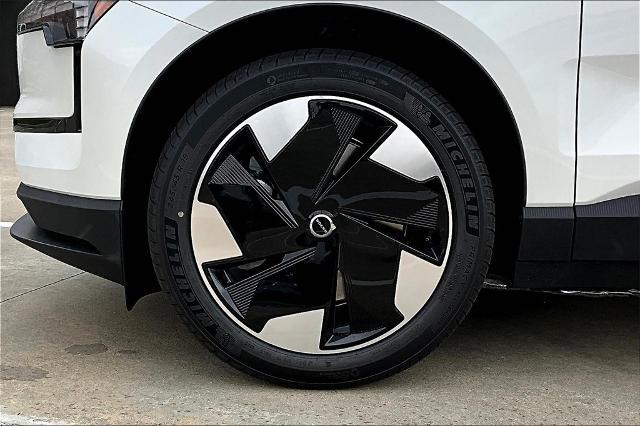 2025 Volvo EX30 Vehicle Photo in Houston, TX 77007