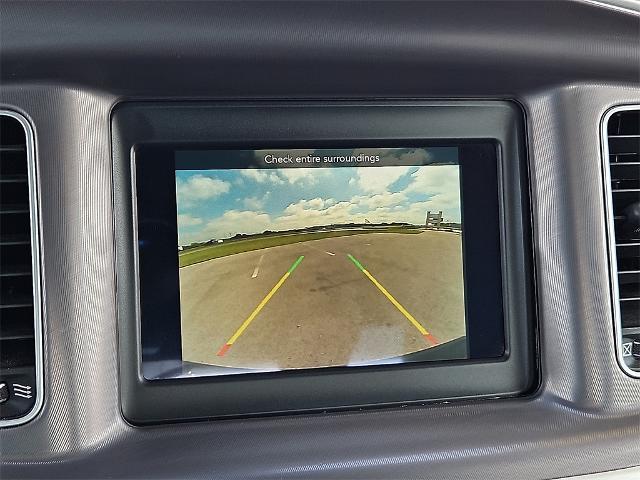 2022 Dodge Charger Vehicle Photo in EASTLAND, TX 76448-3020