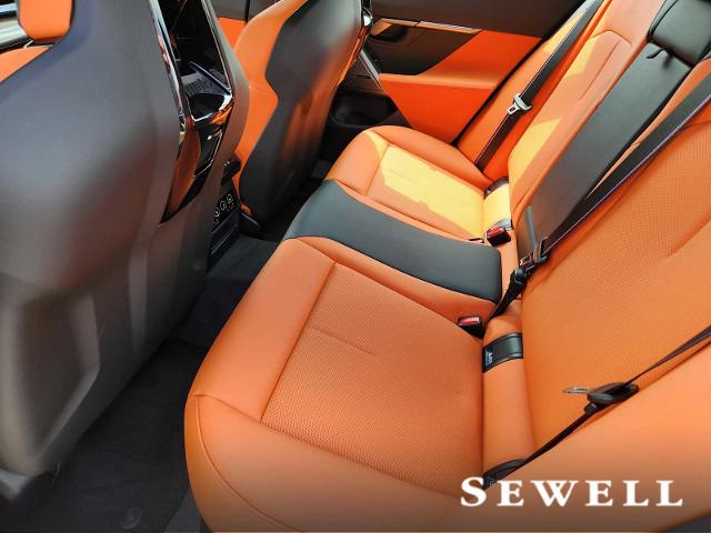 2025 BMW M5 Vehicle Photo in PLANO, TX 75024
