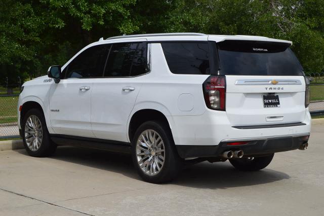 2023 Chevrolet Tahoe Vehicle Photo in Houston, TX 77090
