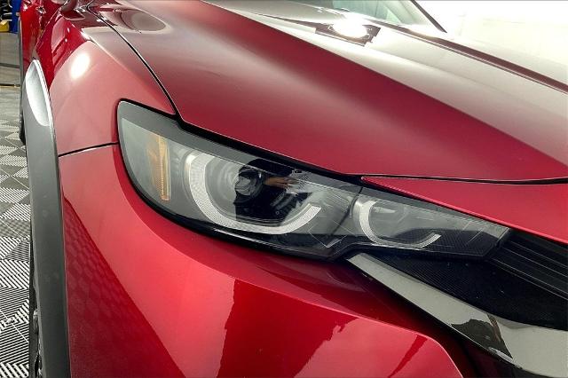 2024 Mazda CX-50 Vehicle Photo in Tulsa, OK 74129