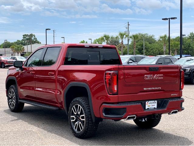 2025 GMC Sierra 1500 Vehicle Photo in BEAUFORT, SC 29906-4218