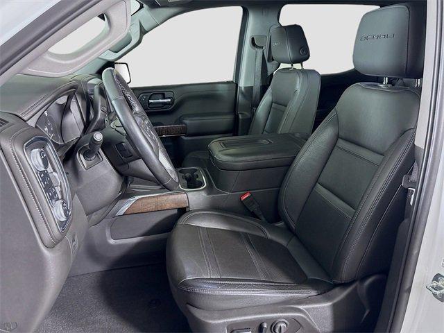 2020 GMC Sierra 1500 Vehicle Photo in PUYALLUP, WA 98371-4149