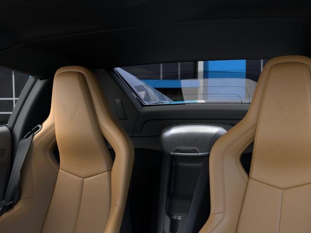 2025 Chevrolet Corvette E-Ray Vehicle Photo in ORLANDO, FL 32808-7998