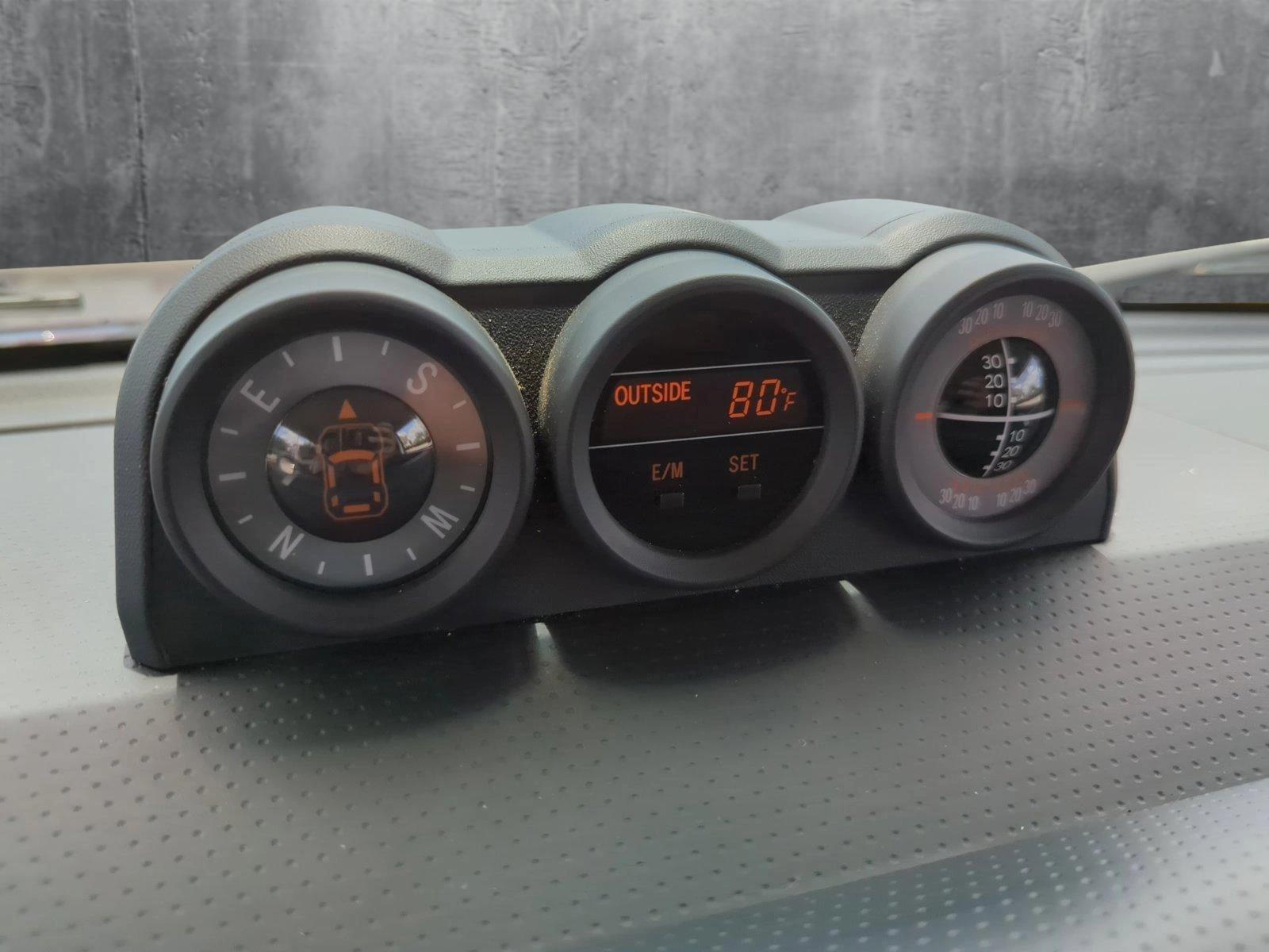 2007 Toyota FJ Cruiser Vehicle Photo in Margate, FL 33063