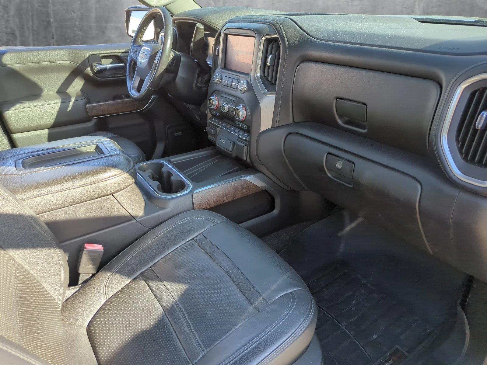 2020 GMC Sierra 1500 Vehicle Photo in Margate, FL 33063