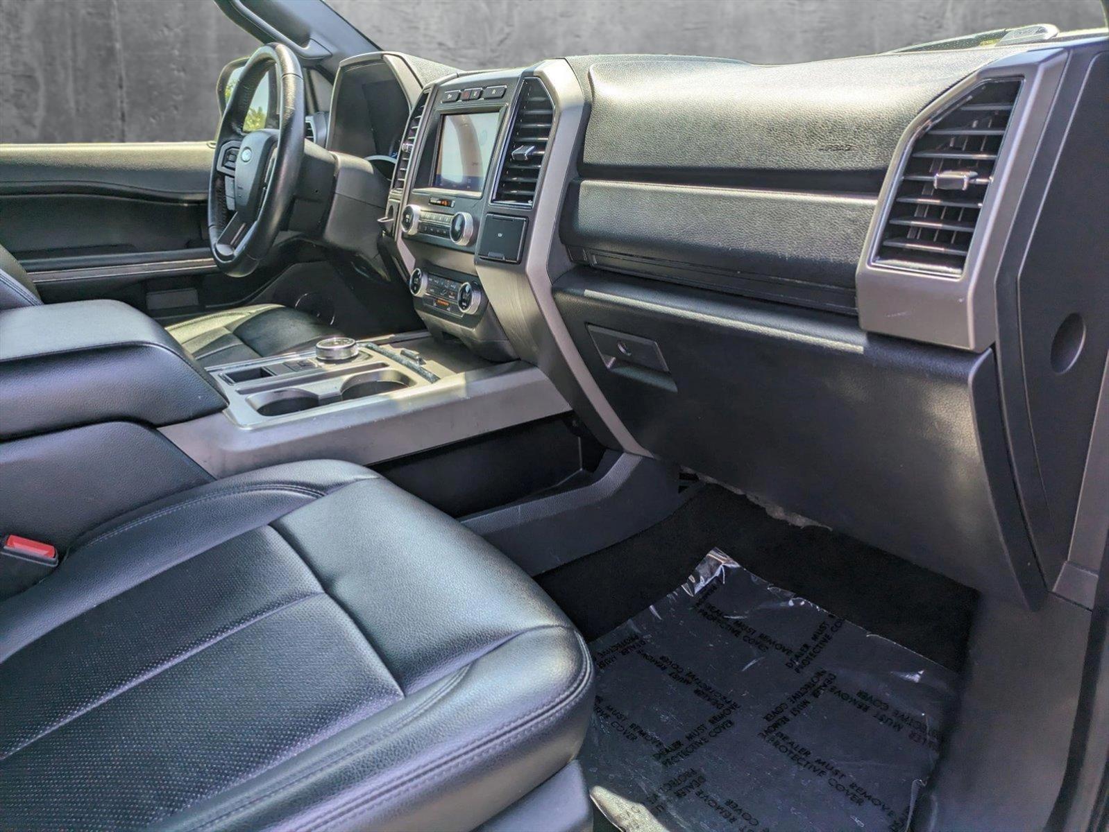 2020 Ford Expedition Vehicle Photo in Jacksonville, FL 32244