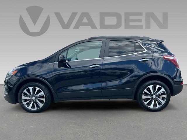 2022 Buick Encore Vehicle Photo in BEAUFORT, SC 29906-4218