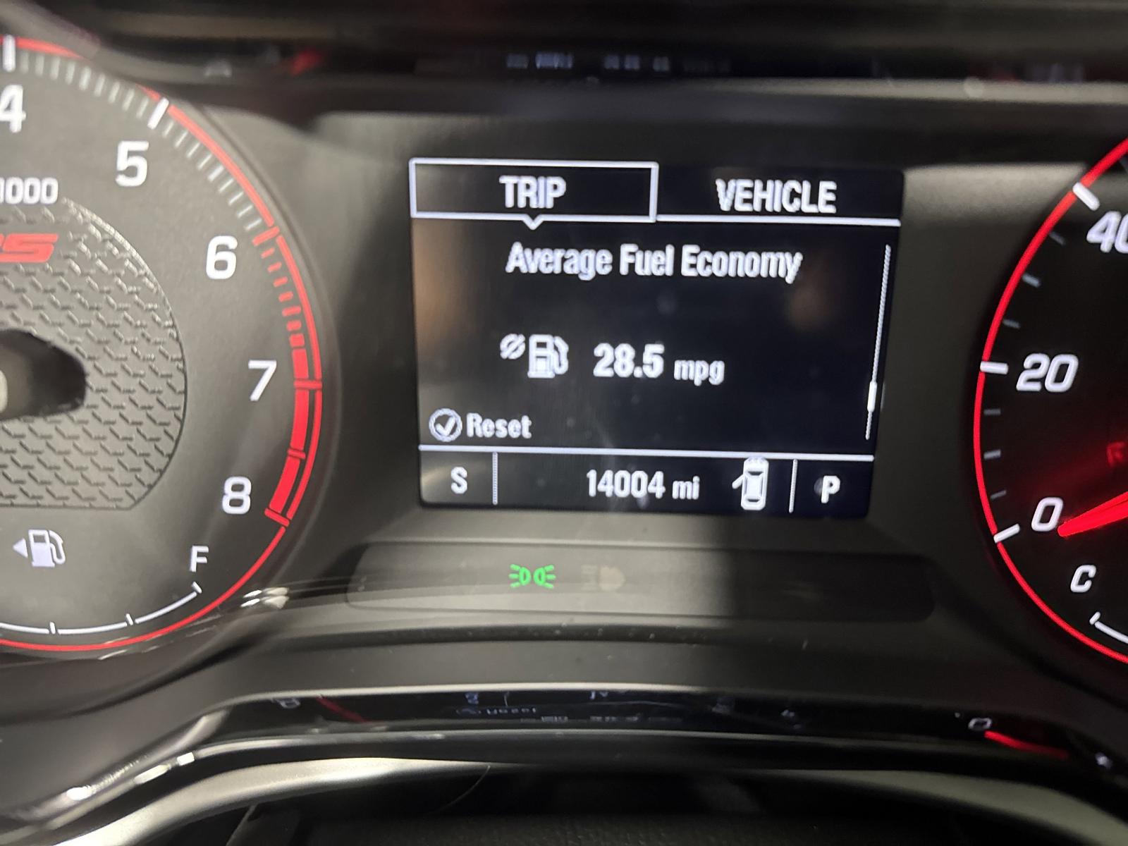 2024 Chevrolet Trax Vehicle Photo in GEORGETOWN, TX 78626-7508