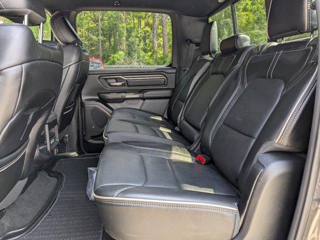 2021 Ram 1500 Vehicle Photo in BRUNSWICK, GA 31525-1881