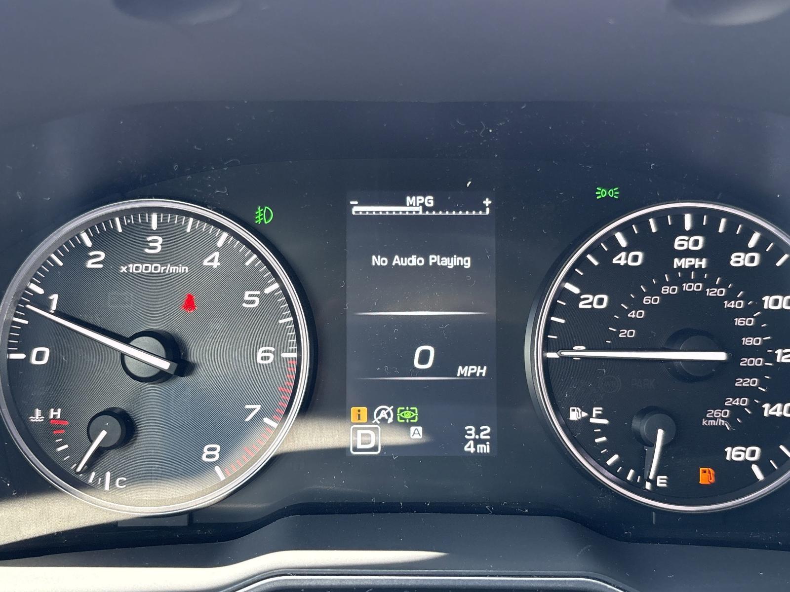 2025 Subaru Outback Vehicle Photo in Mechanicsburg, PA 17050