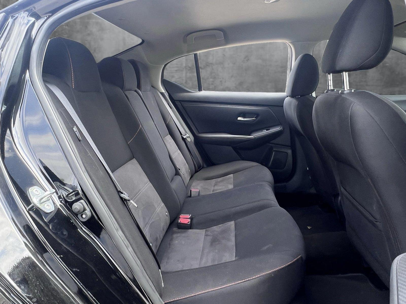 2022 Nissan Sentra Vehicle Photo in Santa Clarita, CA 91355