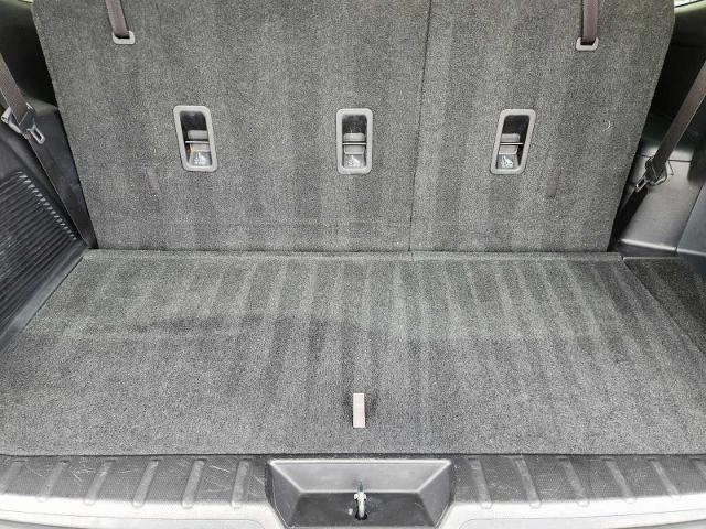 2020 Subaru Ascent Vehicle Photo in DALLAS, TX 75209