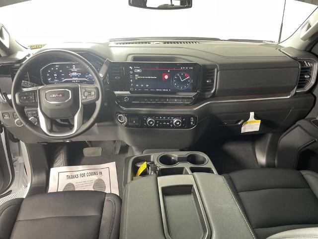 2025 GMC Sierra 2500 HD Vehicle Photo in GILBERT, AZ 85297-0402