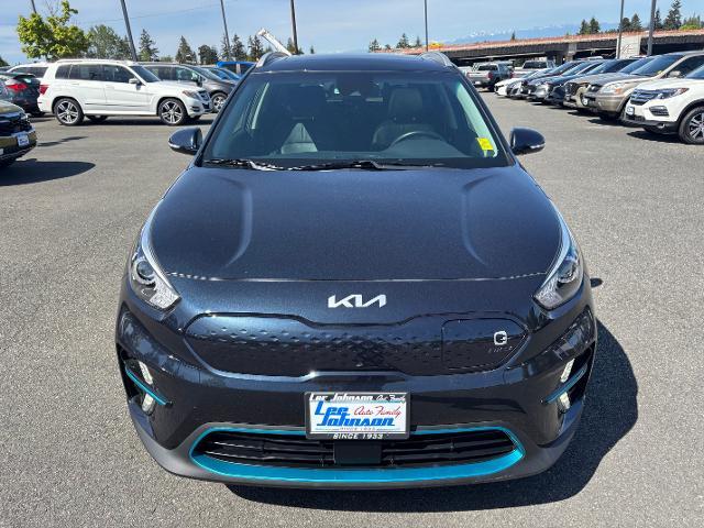 Used 2022 Kia Niro EX Premium with VIN KNDCE3LG2N5149383 for sale in Kirkland, WA