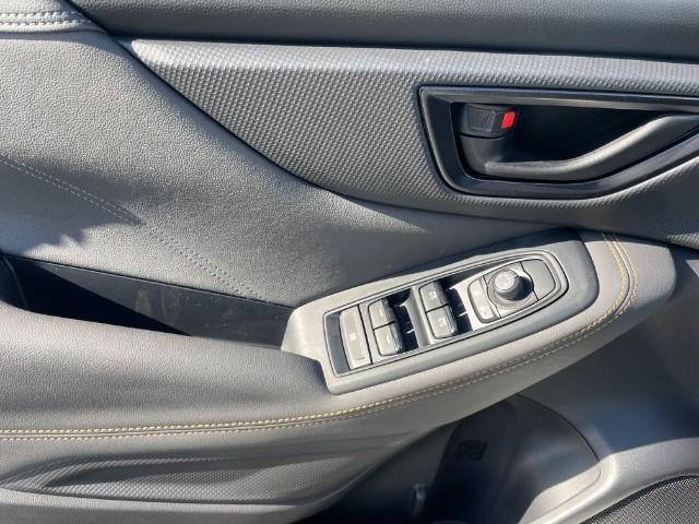 2025 Subaru Forester Vehicle Photo in Oshkosh, WI 54904