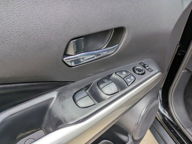 2020 Nissan Kicks Vehicle Photo in San Antonio, TX 78209