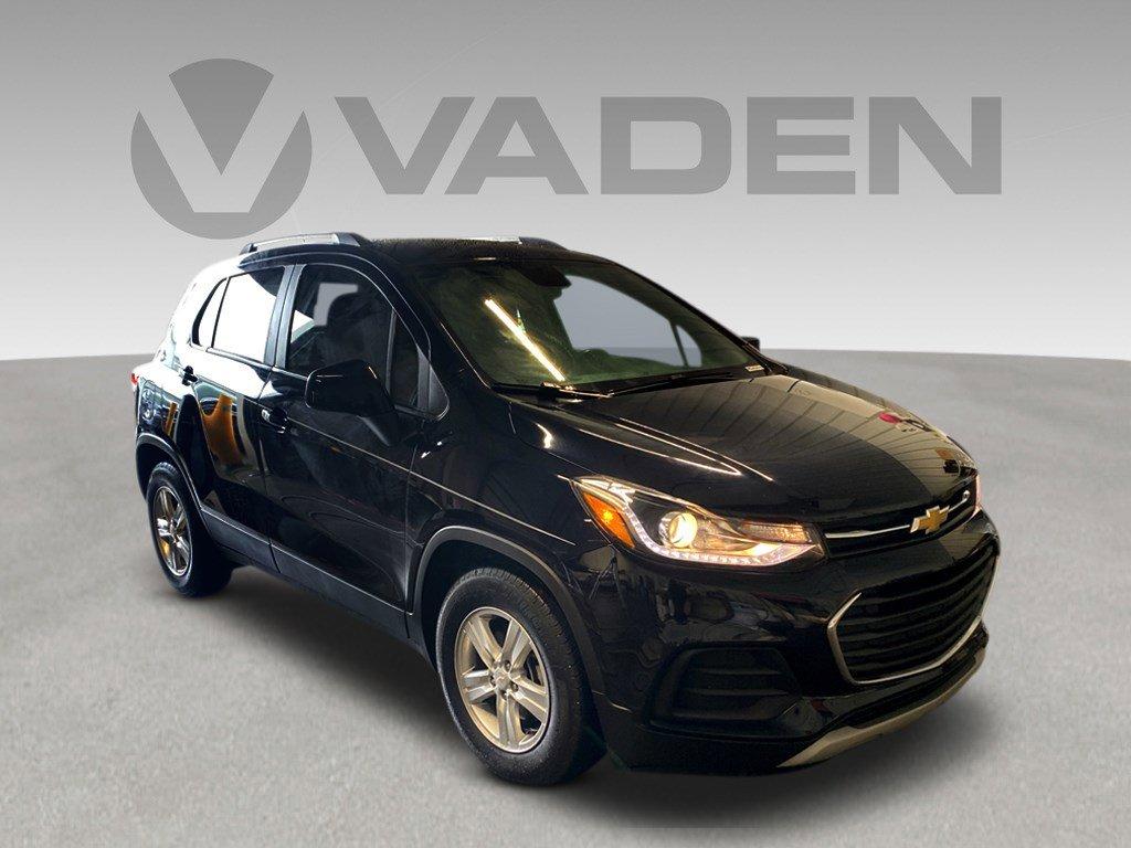 2022 Chevrolet Trax Vehicle Photo in SAVANNAH, GA 31406-4513