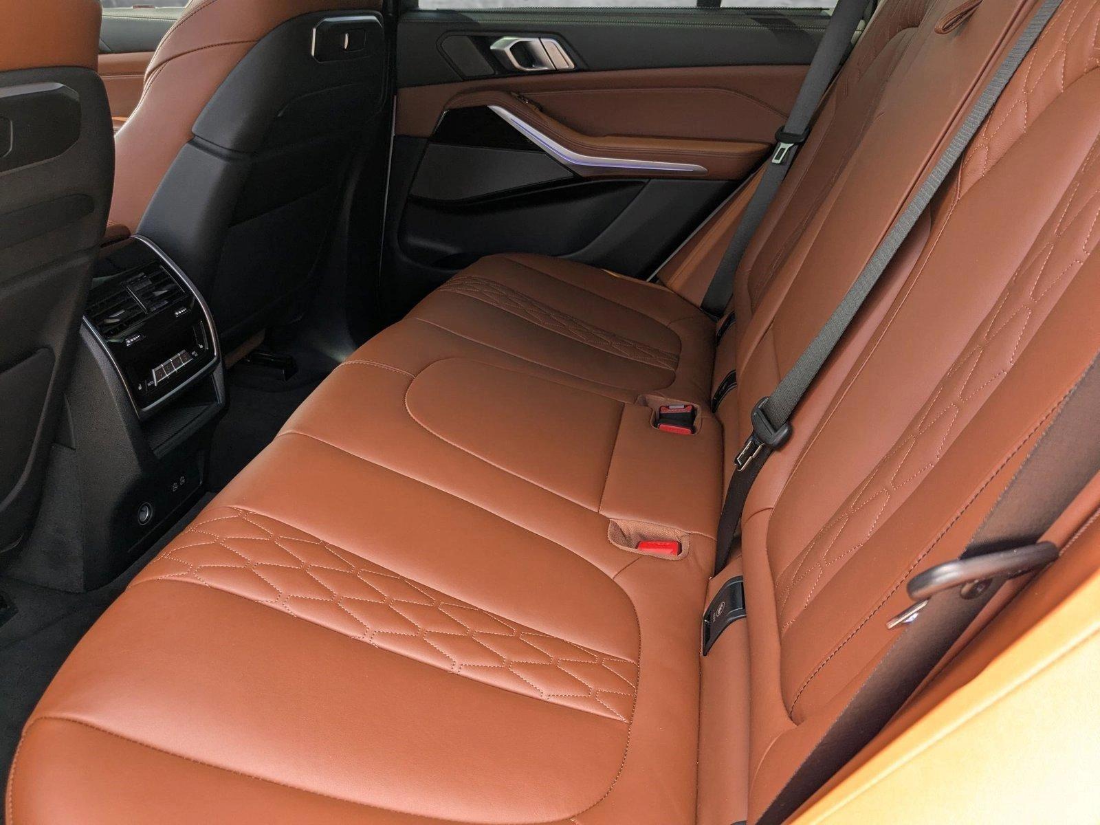 2024 BMW X5 sDrive40i Vehicle Photo in Miami, FL 33169