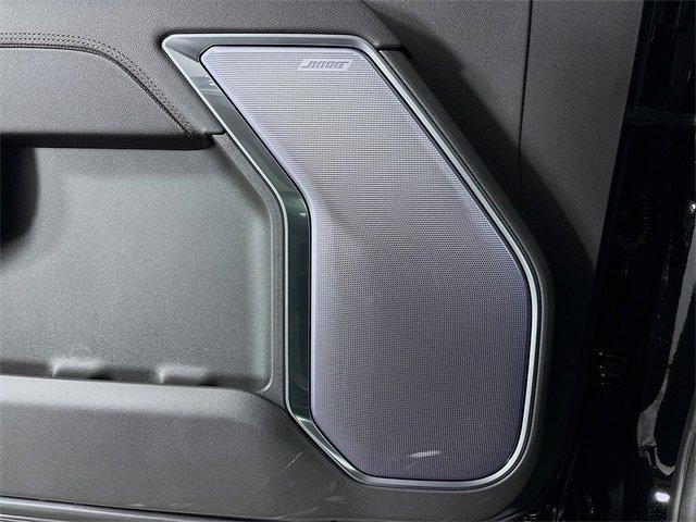 2025 Chevrolet Silverado 2500 HD Vehicle Photo in PUYALLUP, WA 98371-4149