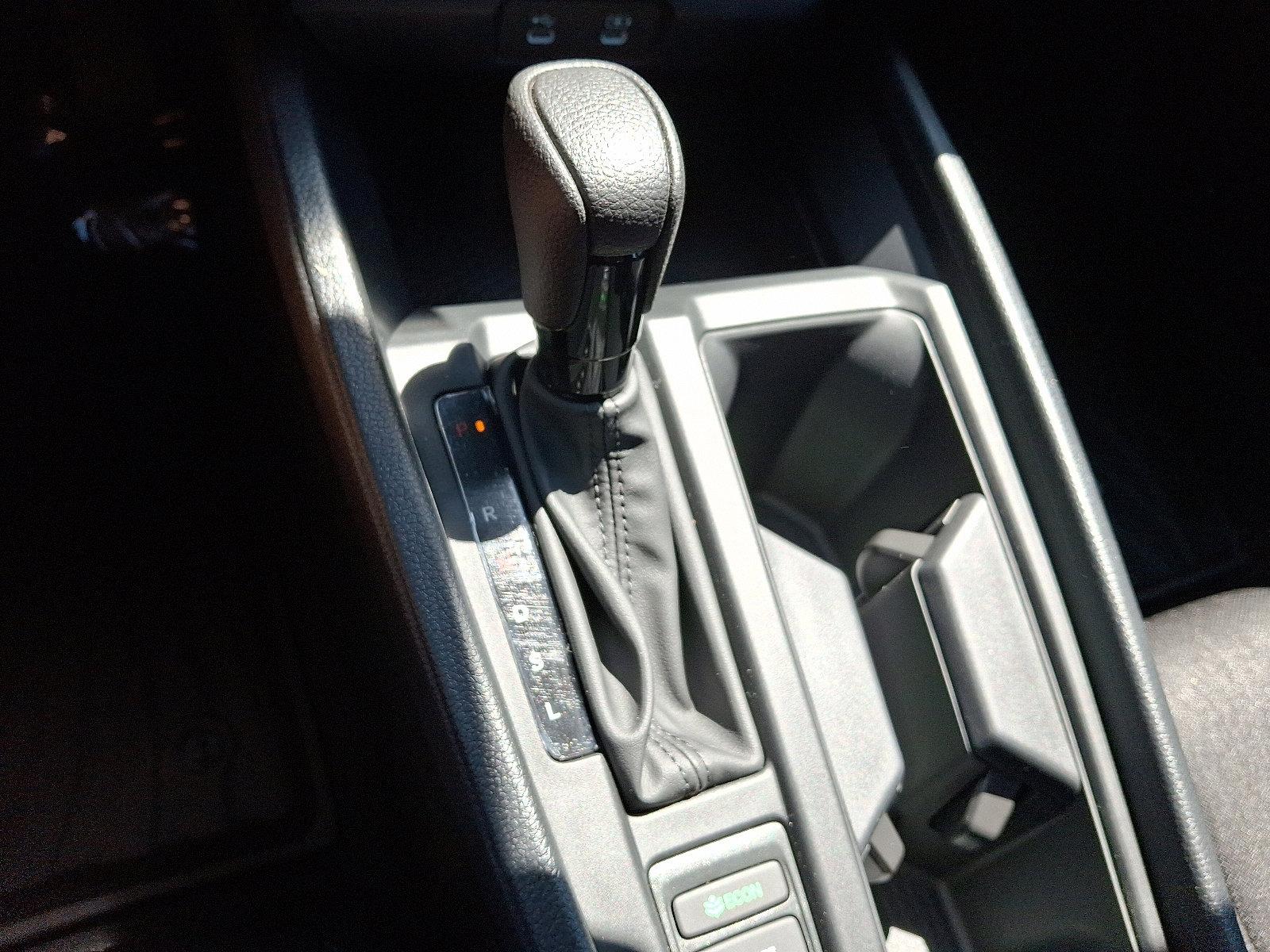 2025 Honda Accord Sedan Vehicle Photo in Harrisburg, PA 17111