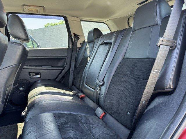 2010 Jeep Grand Cherokee Vehicle Photo in Mechanicsburg, PA 17050-1707
