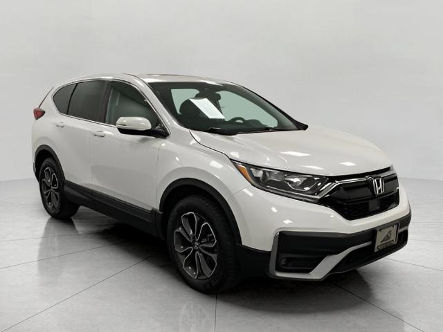 2022 Honda CR-V Vehicle Photo in Appleton, WI 54913