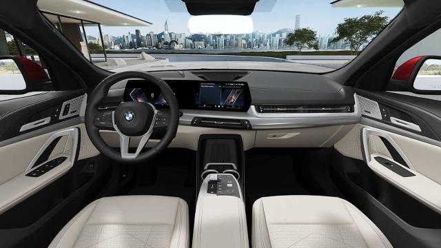 2025 BMW X2 xDrive28i Vehicle Photo in GRAPEVINE, TX 76051