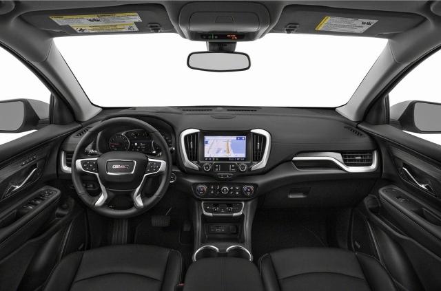 2024 GMC Terrain Vehicle Photo in Tulsa, OK 74129