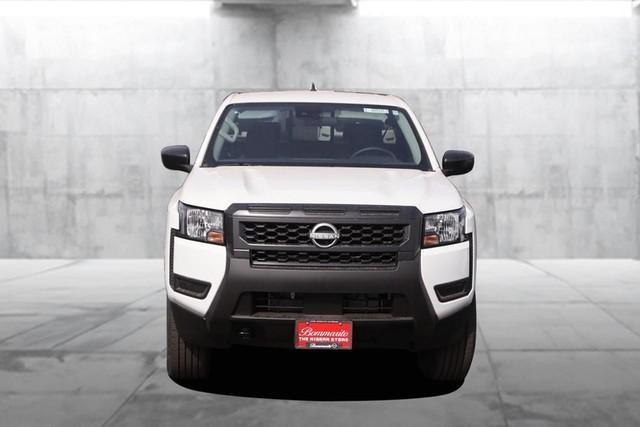 2025 Nissan Frontier Vehicle Photo in Hazelwood, MO 63042