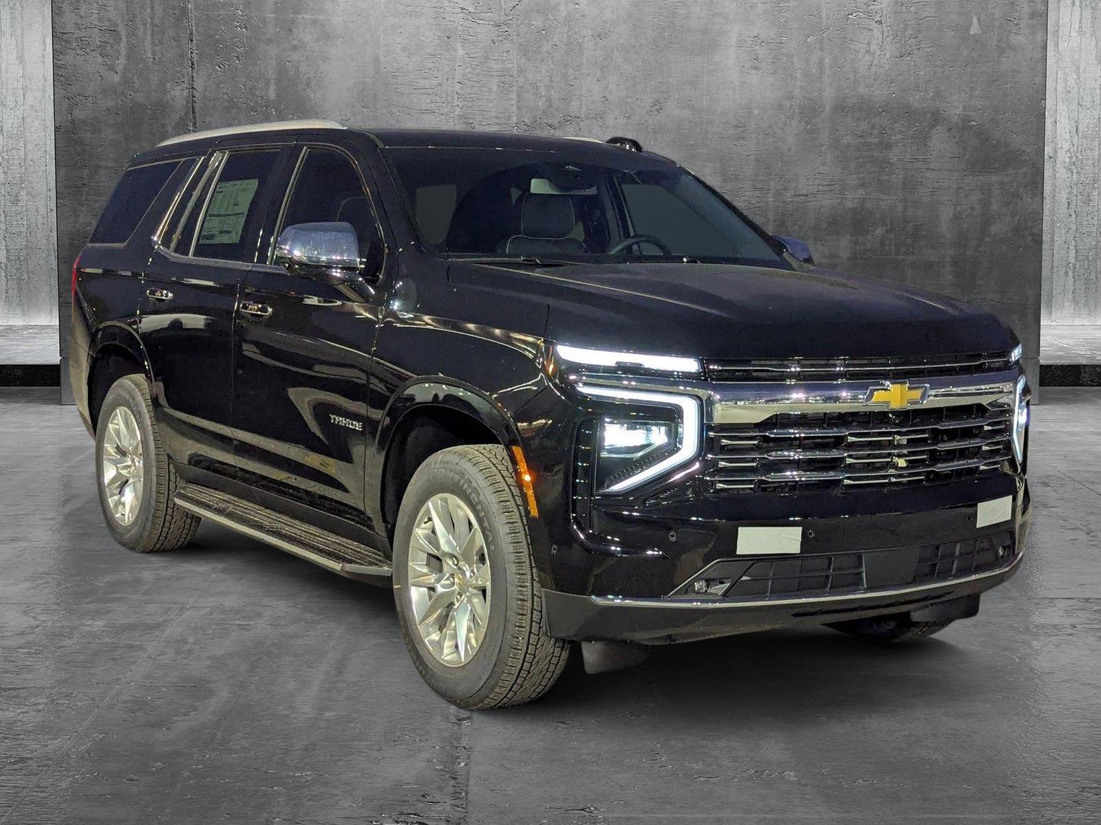 2025 Chevrolet Tahoe Vehicle Photo in MIAMI, FL 33172-3015