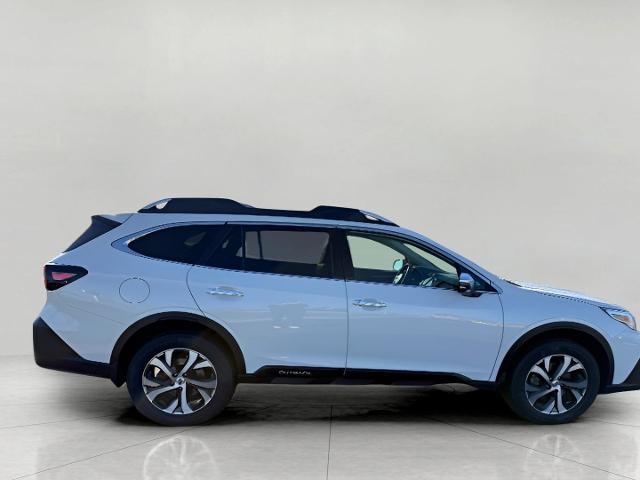 2022 Subaru Outback Vehicle Photo in Oshkosh, WI 54904