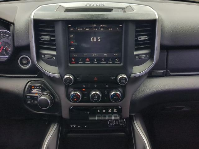 2019 Ram 1500 Vehicle Photo in Brunswick, GA 31525