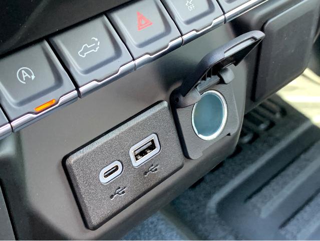 2025 GMC Sierra 1500 Vehicle Photo in BEAUFORT, SC 29906-4218