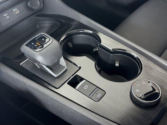 2022 Nissan Rogue Vehicle Photo in Flemington, NJ 08822