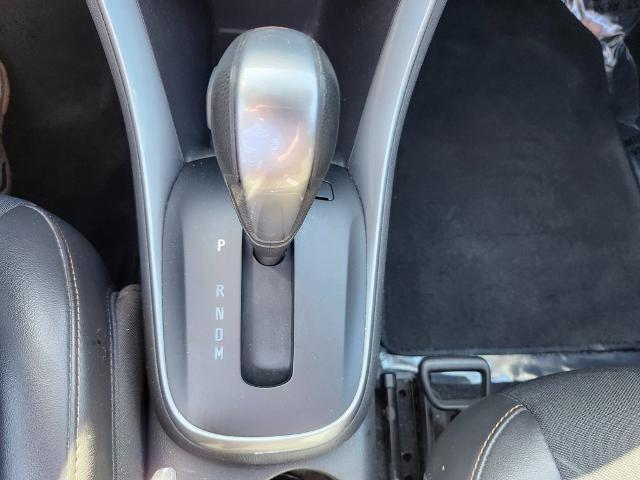 2019 Chevrolet Trax Vehicle Photo in GREEN BAY, WI 54304-5303