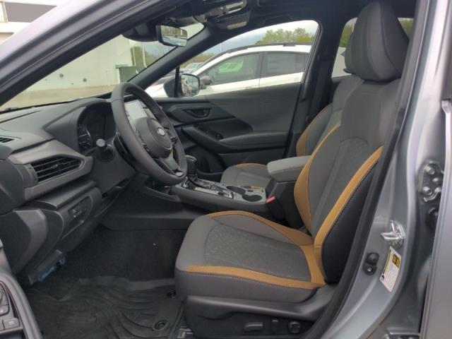 2025 Subaru Crosstrek Vehicle Photo in Green Bay, WI 54304