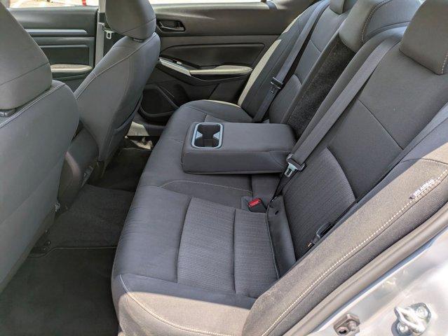 2023 Nissan Altima Vehicle Photo in San Antonio, TX 78209