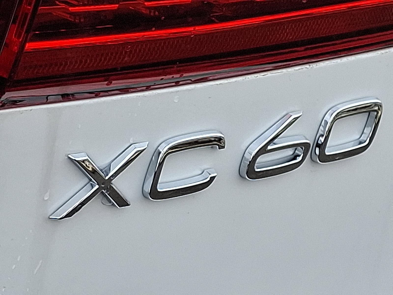 2025 Volvo XC60 Plug-In Hybrid Vehicle Photo in Trevose, PA 19053