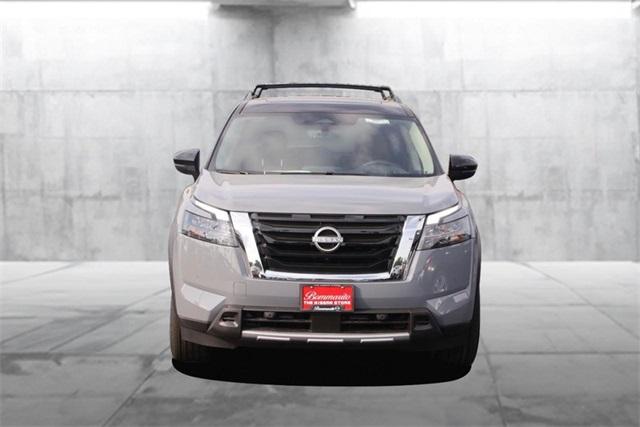 2025 Nissan Pathfinder Vehicle Photo in Hazelwood, MO 63042