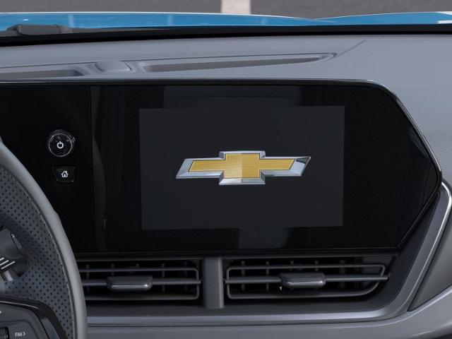 2025 Chevrolet Trax Vehicle Photo in Roslyn, NY 11576