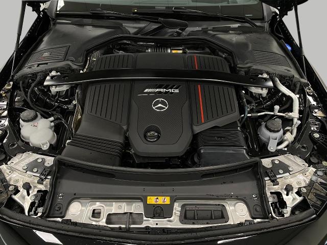 2025 Mercedes-Benz CLE Vehicle Photo in Appleton, WI 54913
