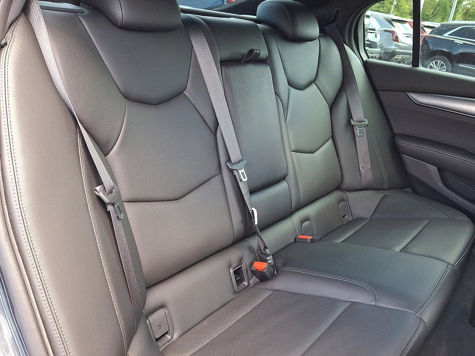2021 Cadillac CT5 Vehicle Photo in BETHLEHEM, PA 18017-9401