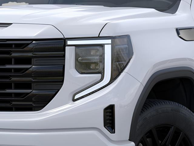 2025 GMC Sierra 1500 Vehicle Photo in MANITOWOC, WI 54220-5838