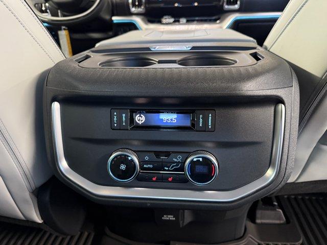 2025 Ford Expedition Vehicle Photo in Ogallala, NE 69153